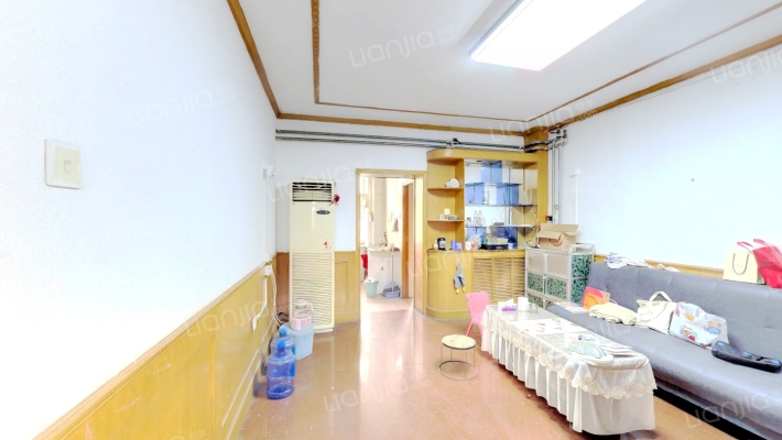 运输公司宿舍二手房实景图