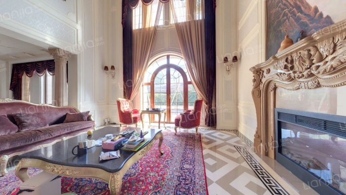 紫都上海晶园二手房实景图