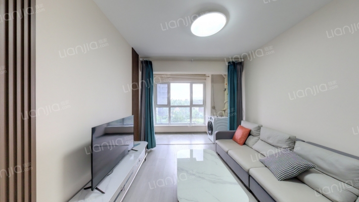 天泰学府壹号二手房实景图