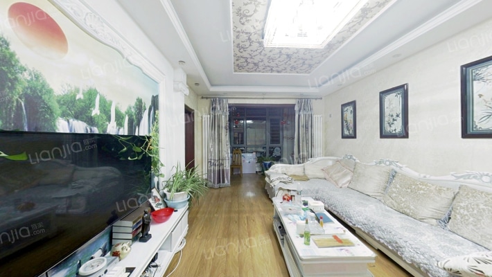 北岸七英里二手房实景图