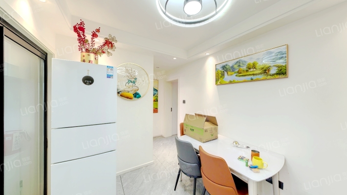 上马墩三村二手房实景图