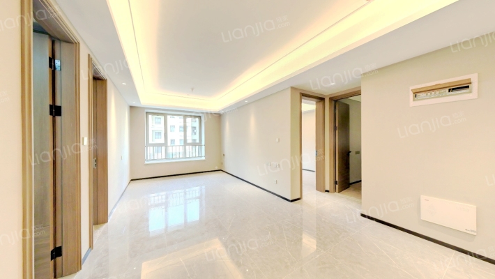 阳光城蔷薇溪谷C4小区二手房实景图