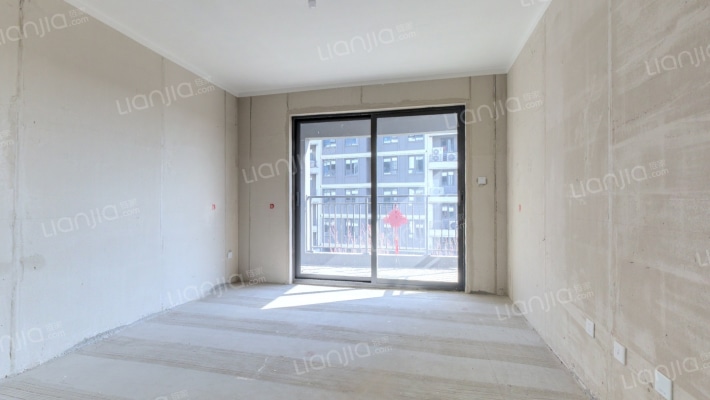 融创空港宸院三期二手房实景图