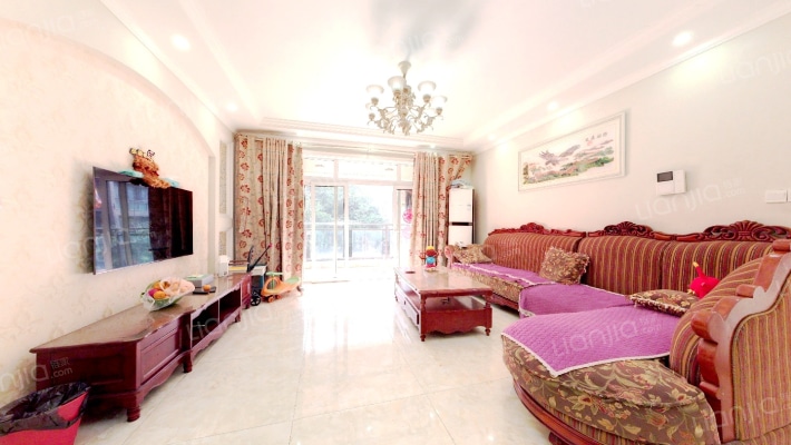 慕和南道二手房实景图