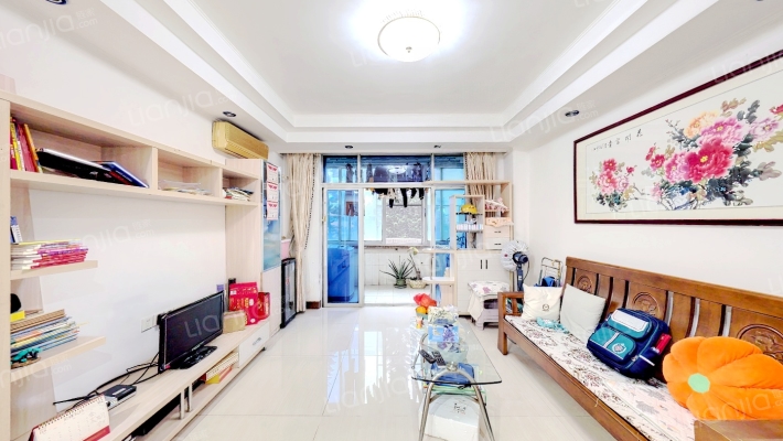 萝岗金晖苑二手房实景图