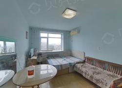 整租·金荣路 1室0厅 南_金荣路租房