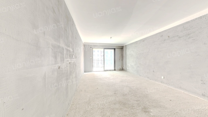 融信澜悦二手房实景图