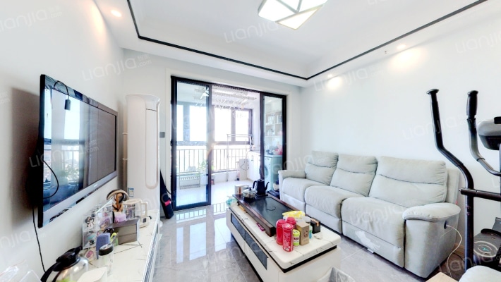 金陵湾二手房实景图