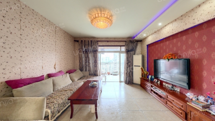 吉安园龙头寺小区二手房实景图