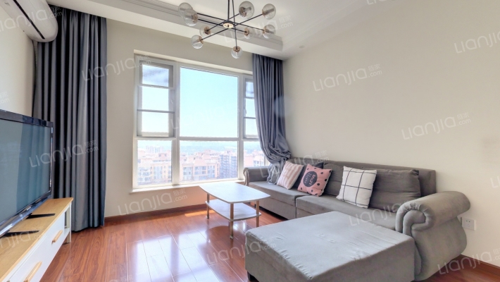 芙蓉田园二手房实景图