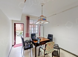 整租·外贸大院 3室1厅 南_外贸大院租房