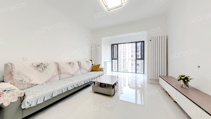 泰和欧城二手房实景图