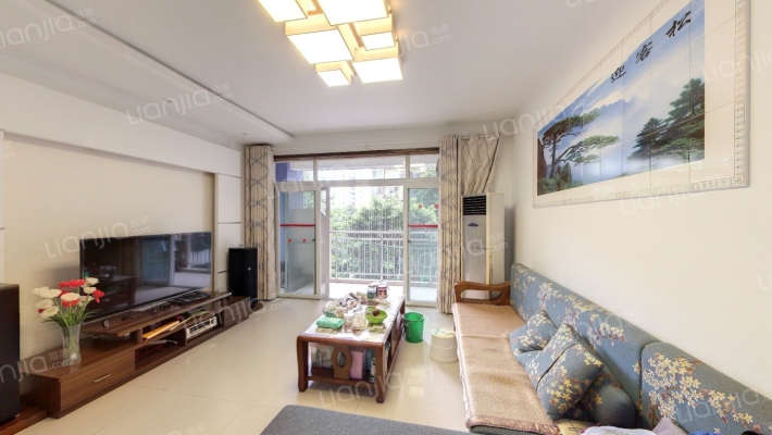 天一新城二手房实景图