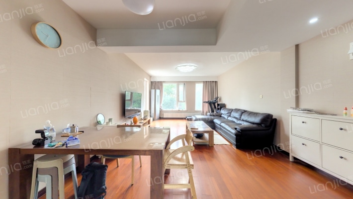 金地未未来二手房实景图