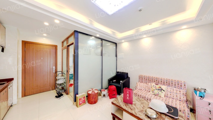 中汇大厦二手房实景图