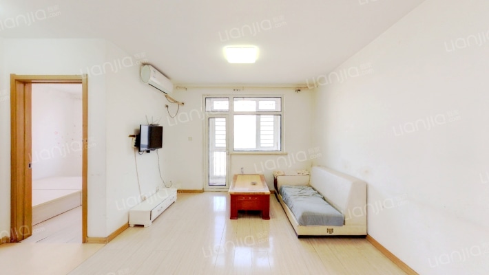 岭湾峰尚一期二手房实景图