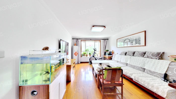 容园二手房实景图