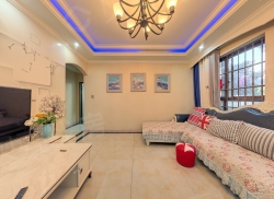 整租·金府玉龙半岛 3室2厅 南_金府玉龙半岛租房