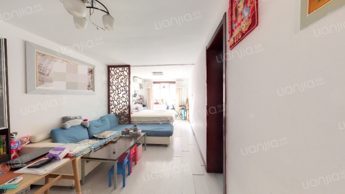 庆有西里二手房实景图