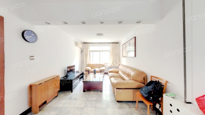 安徽省电力公司住宅小区二手房实景图