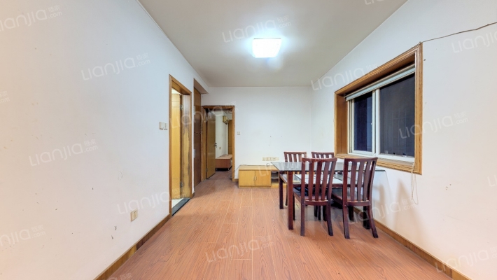 大关西四苑二手房实景图