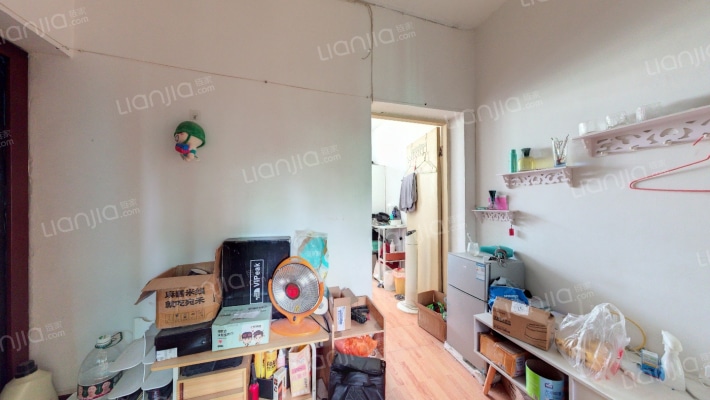 文昌南路161号二手房实景图