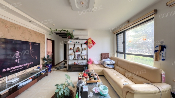 保利香榭里公馆二手房实景图