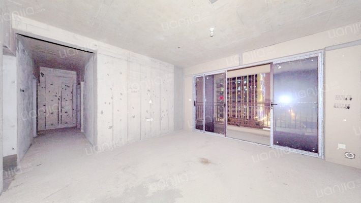 鑫湘雅韵二手房实景图