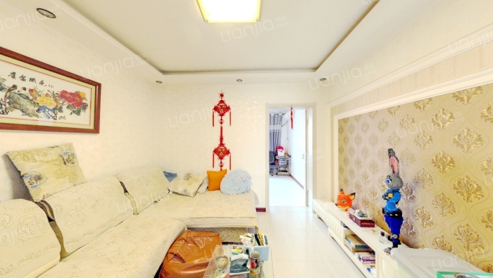 葵松园二手房实景图