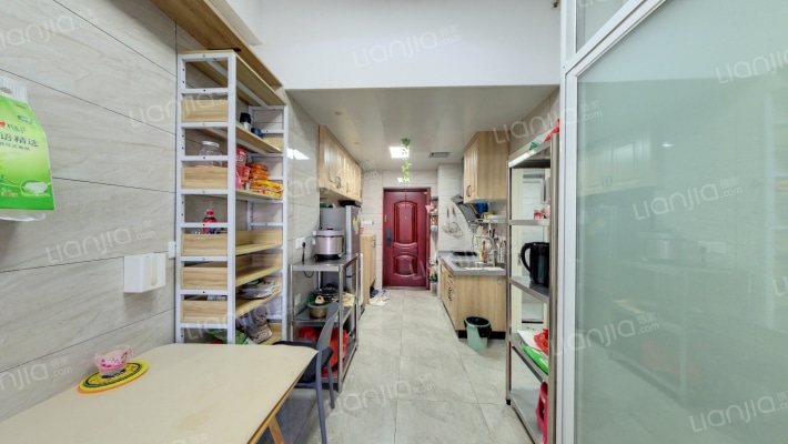 太平洋城二手房实景图