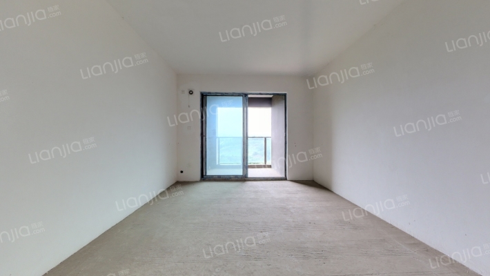 悦麓山二手房实景图