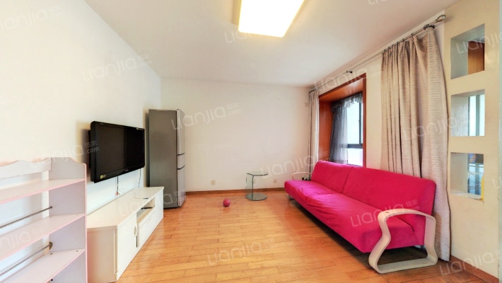 辰龙绿苑西苑二手房实景图