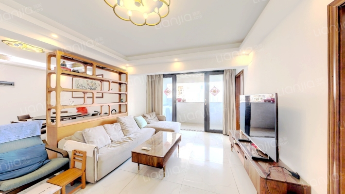 乐怡居二手房实景图