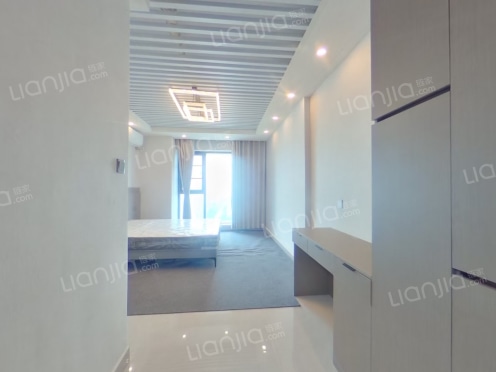 整租·新尚广场 1室1厅 东