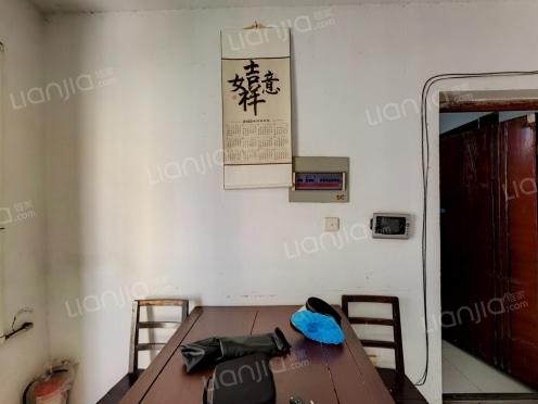 整租·青剑湖花园C区 4室1厅 南