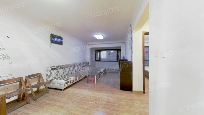 天津碧桂园二手房实景图