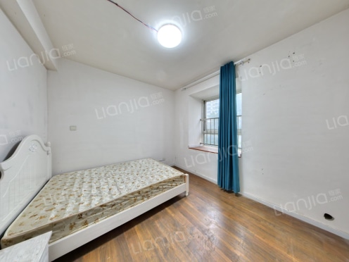 整租·嘉裕花园(姑苏区) 3室1厅 南