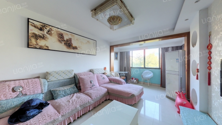 龙潭小区二手房实景图