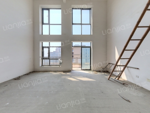 整租·翰林世家 4室1厅 东南