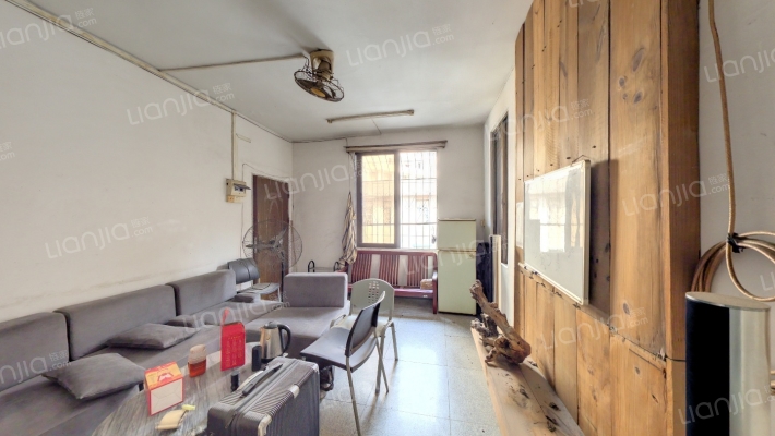 禺华园二手房实景图