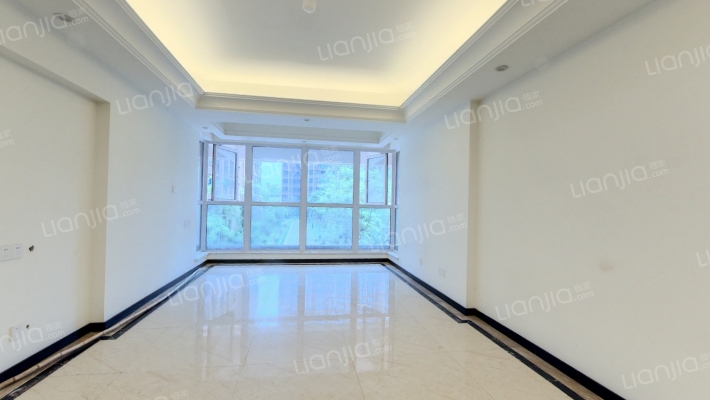 龙湖物业滨湖城二手房实景图