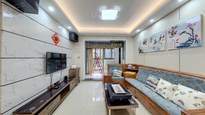 港城一品香蜜湖公馆二手房实景图