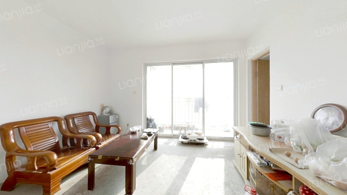 山里小区D区二手房实景图