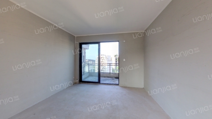 未来城市二手房实景图