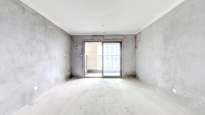 正荣世茂棠悦山南二手房实景图