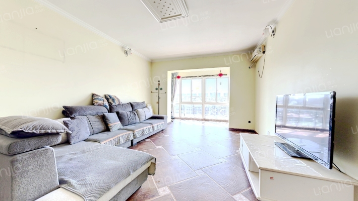 碧波园二手房实景图