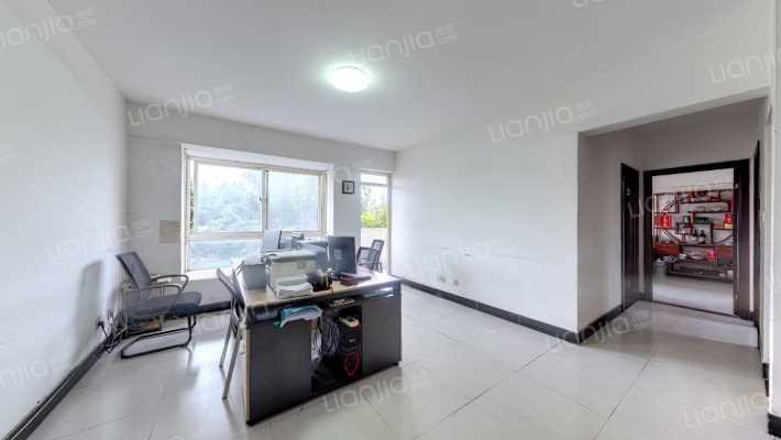 光华馨地二手房实景图