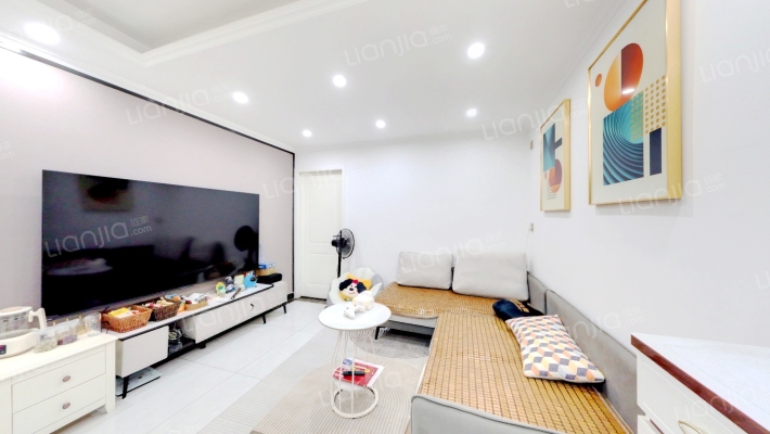 营中巷32号二手房实景图