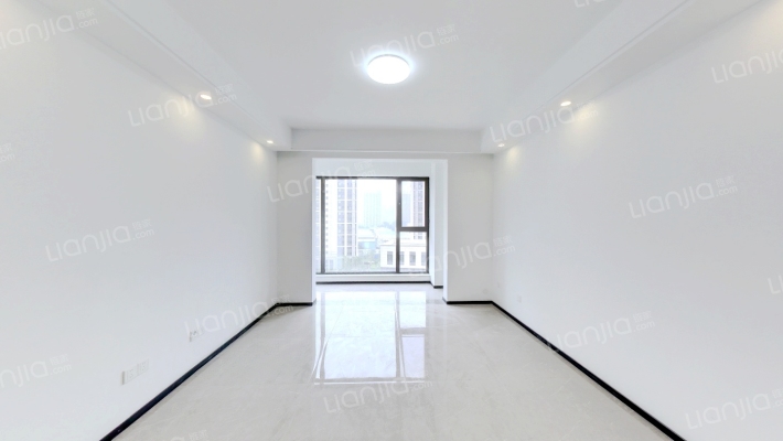 中建蔚蓝之城玉兰里二手房实景图