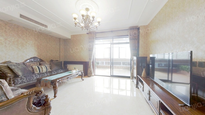 锦业76二手房实景图